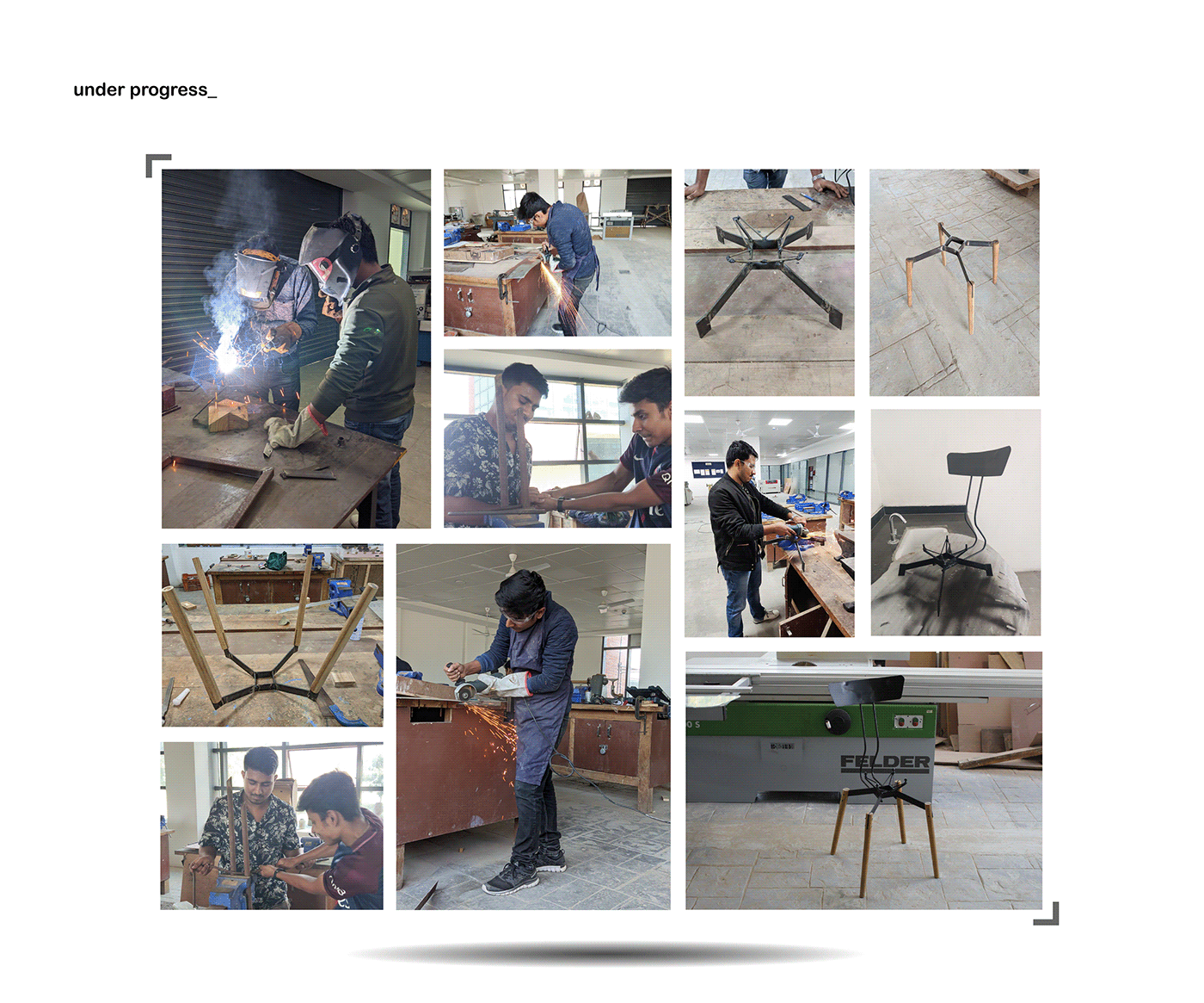 Constellation，Chair，Constellation chair，