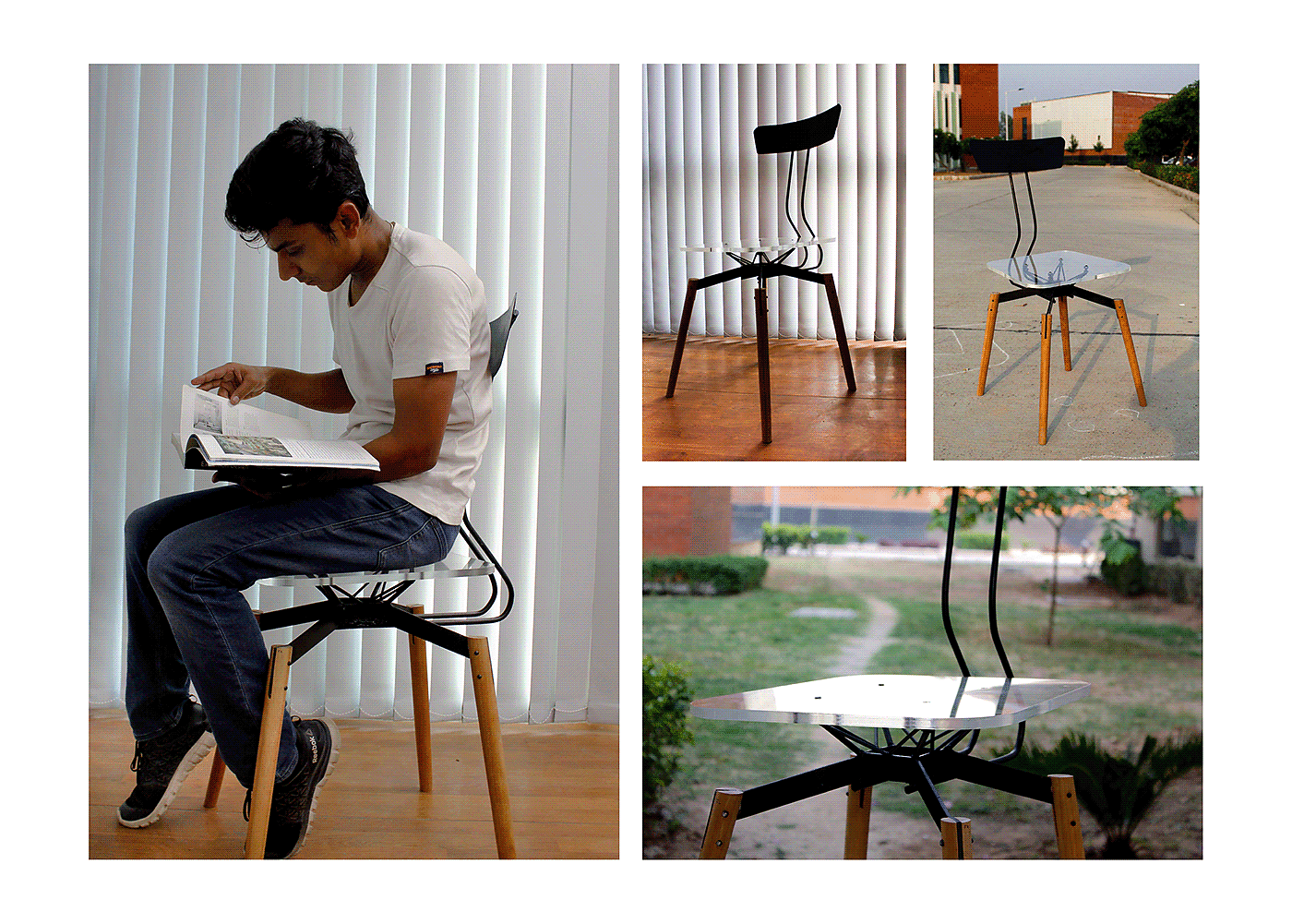 Constellation，Chair，Constellation chair，