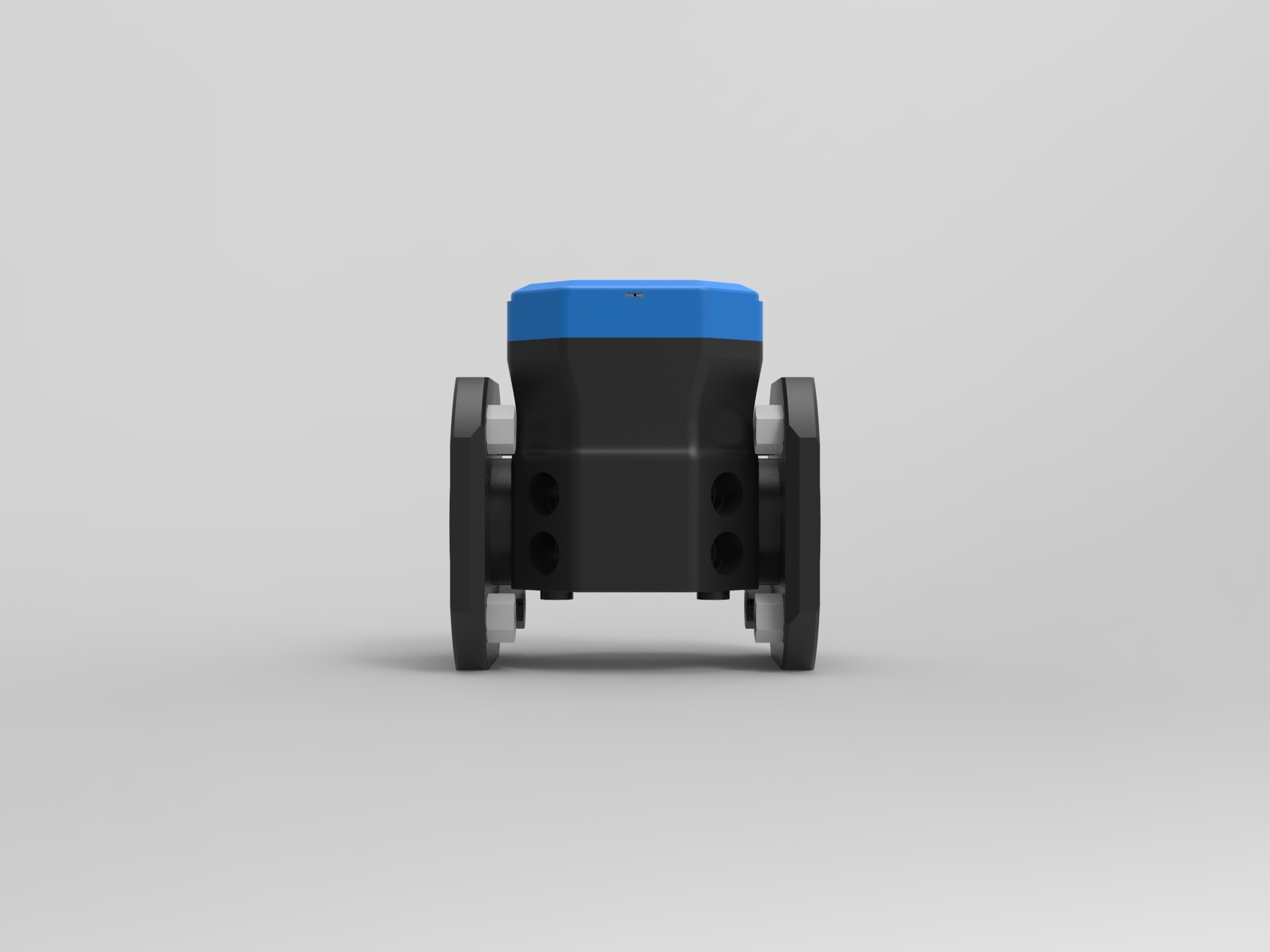 Water meter, domestic first，