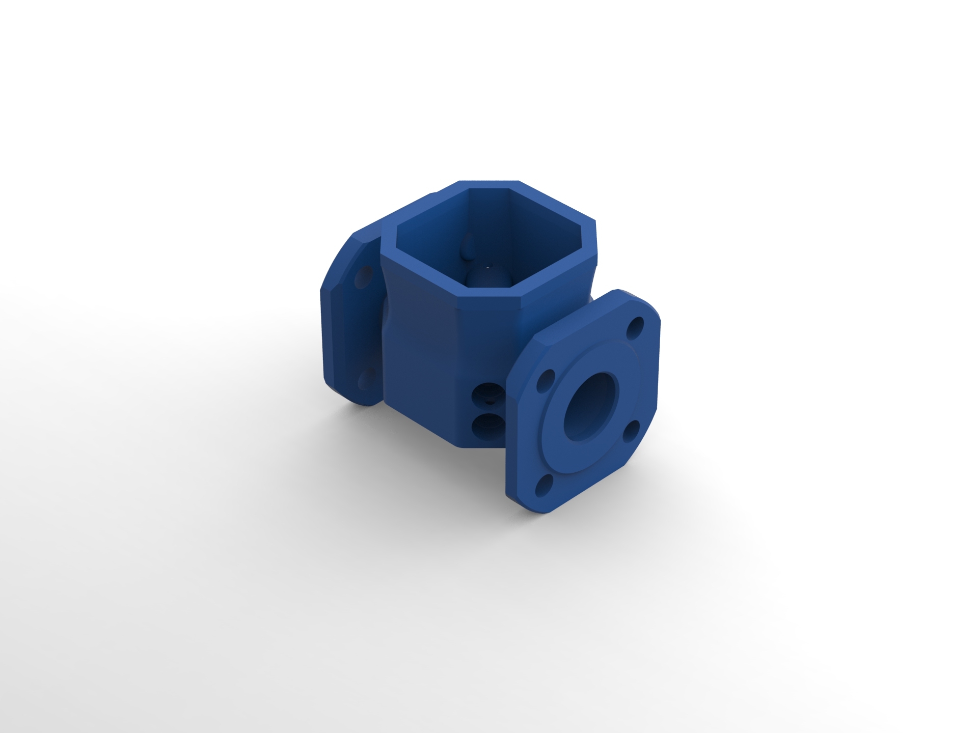 Water meter, domestic first，