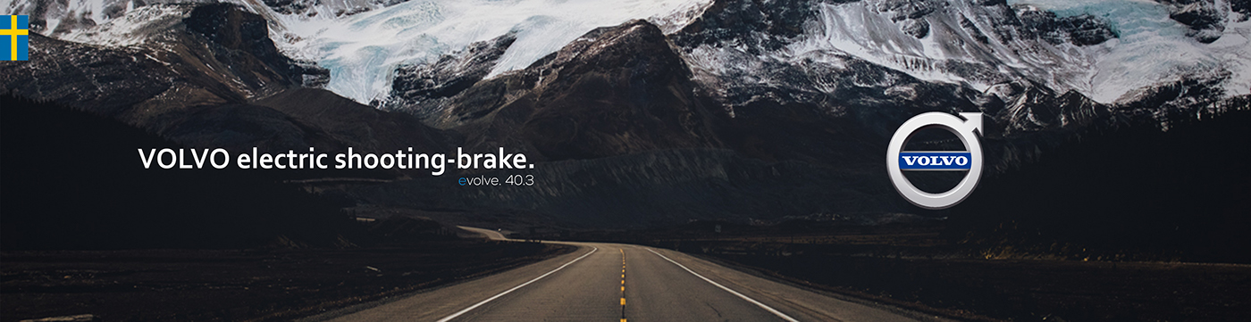 Reprint，traffic，automobile，Volvo，