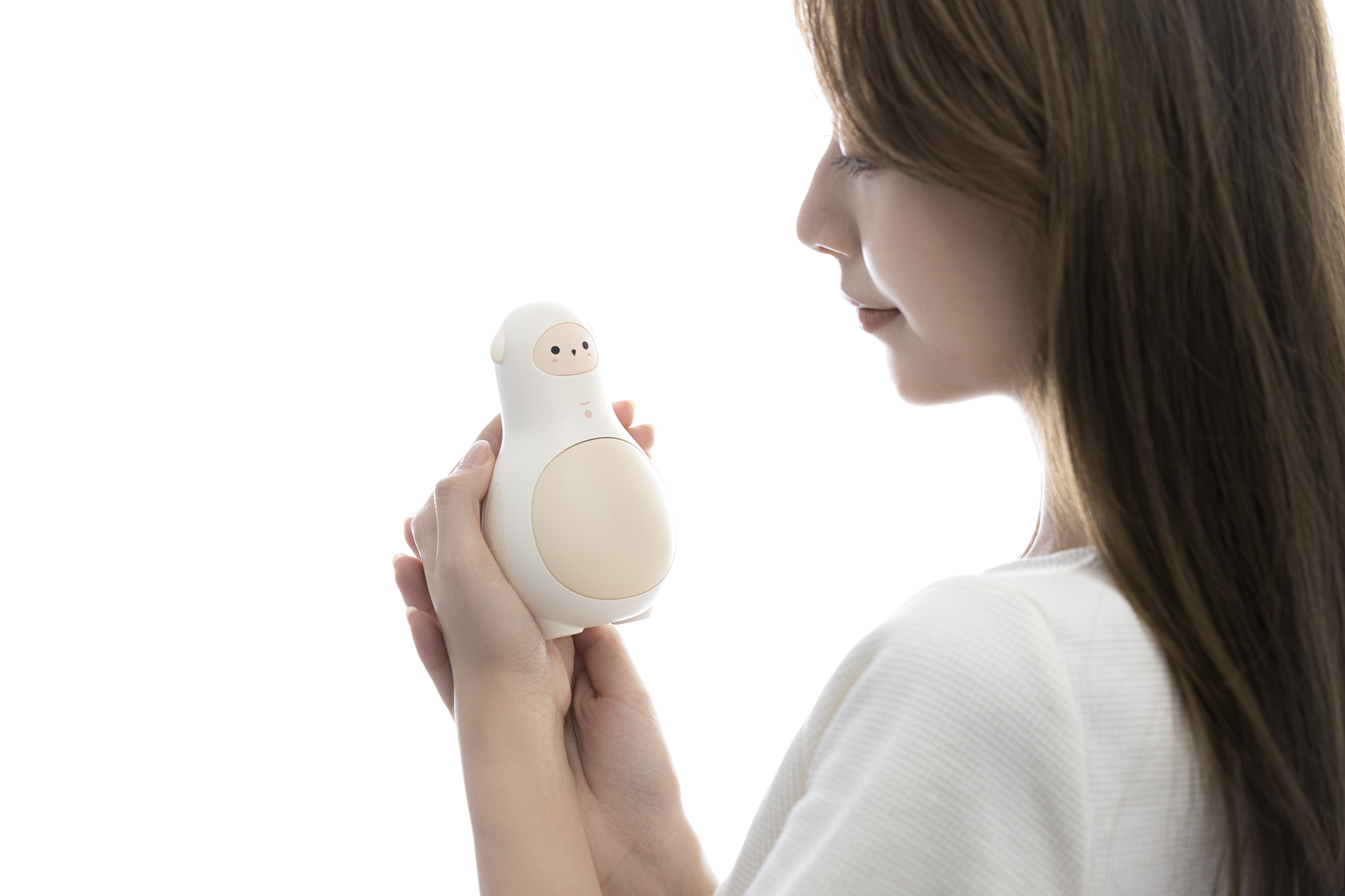 Alpaca，Hand warmer，Shenzhen，shot，