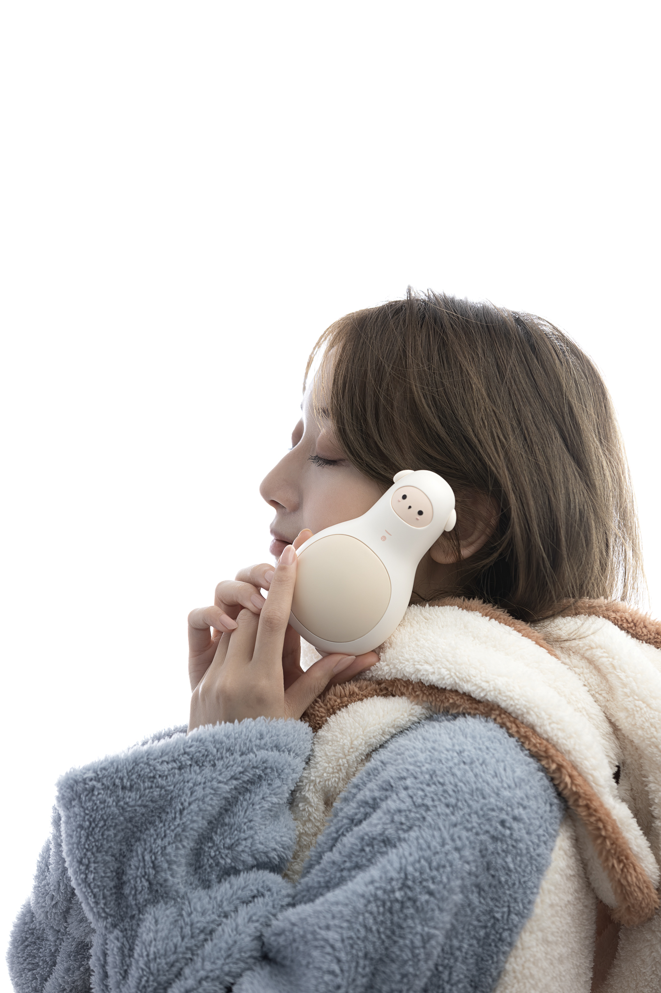 Alpaca，Hand warmer，Shenzhen，shot，