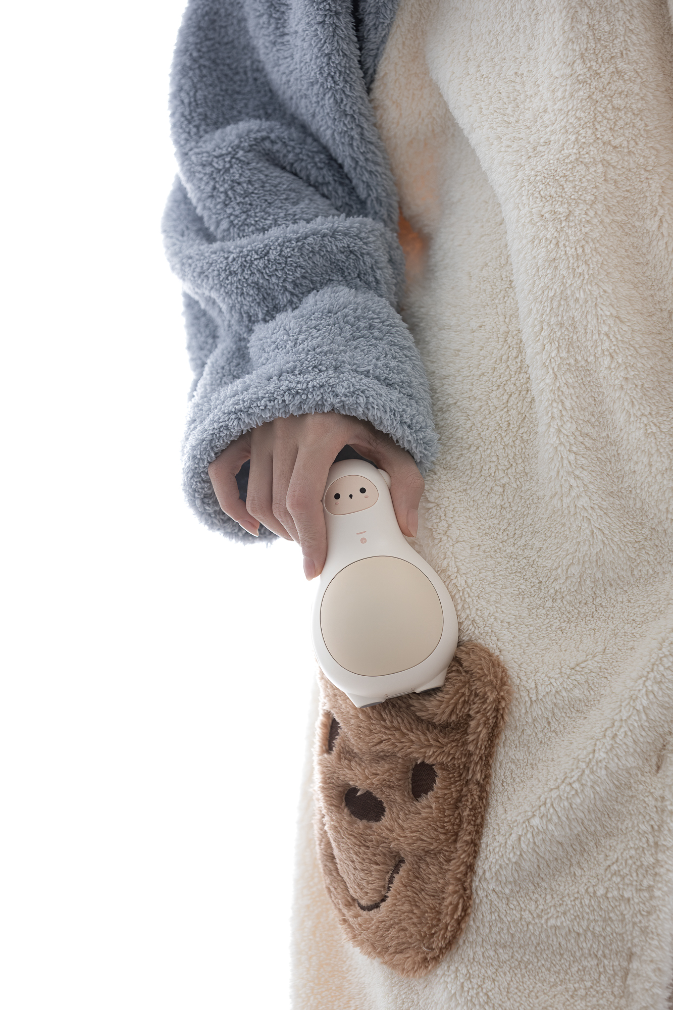 Alpaca，Hand warmer，Shenzhen，shot，