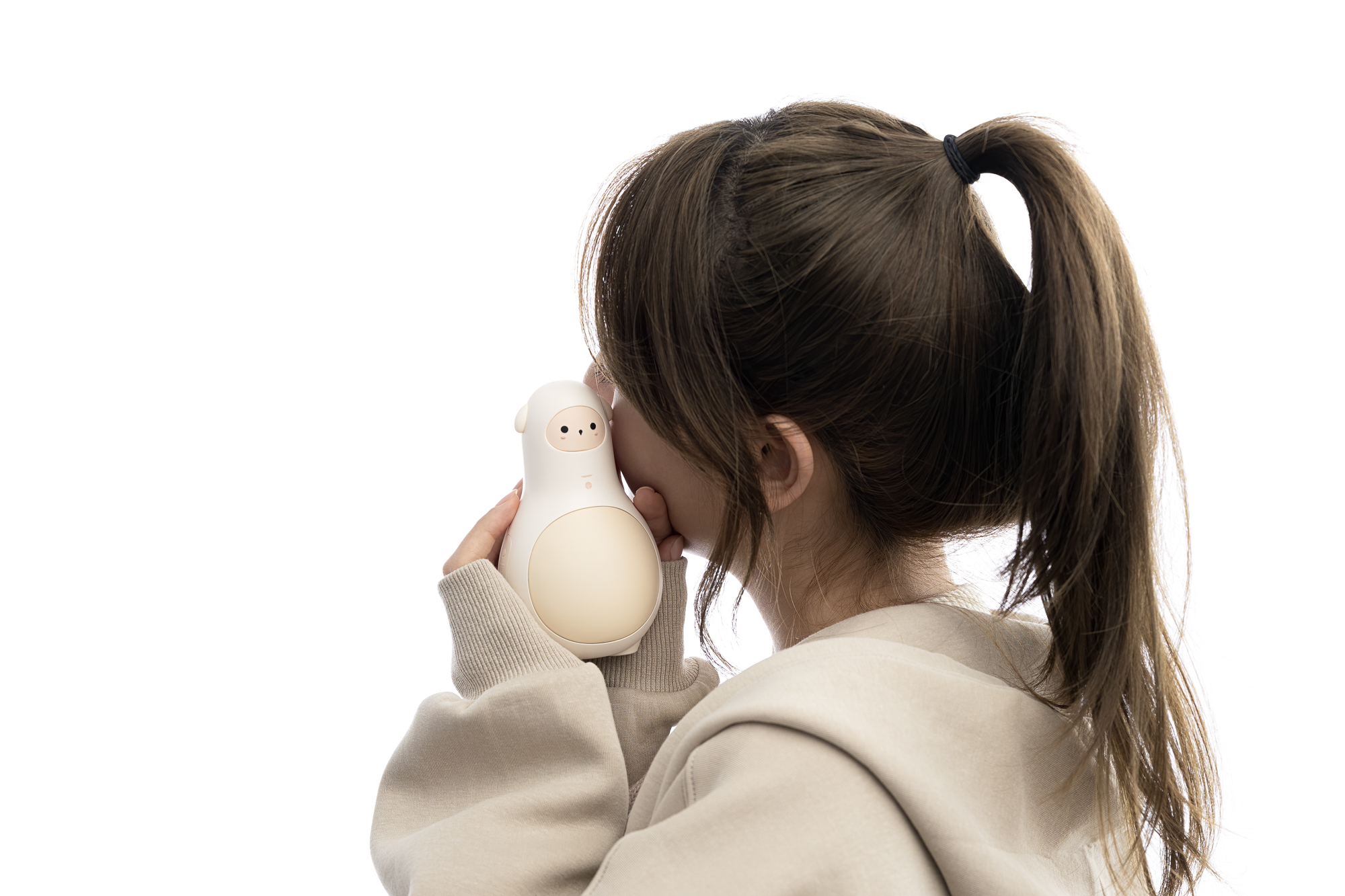 Alpaca，Hand warmer，Shenzhen，shot，