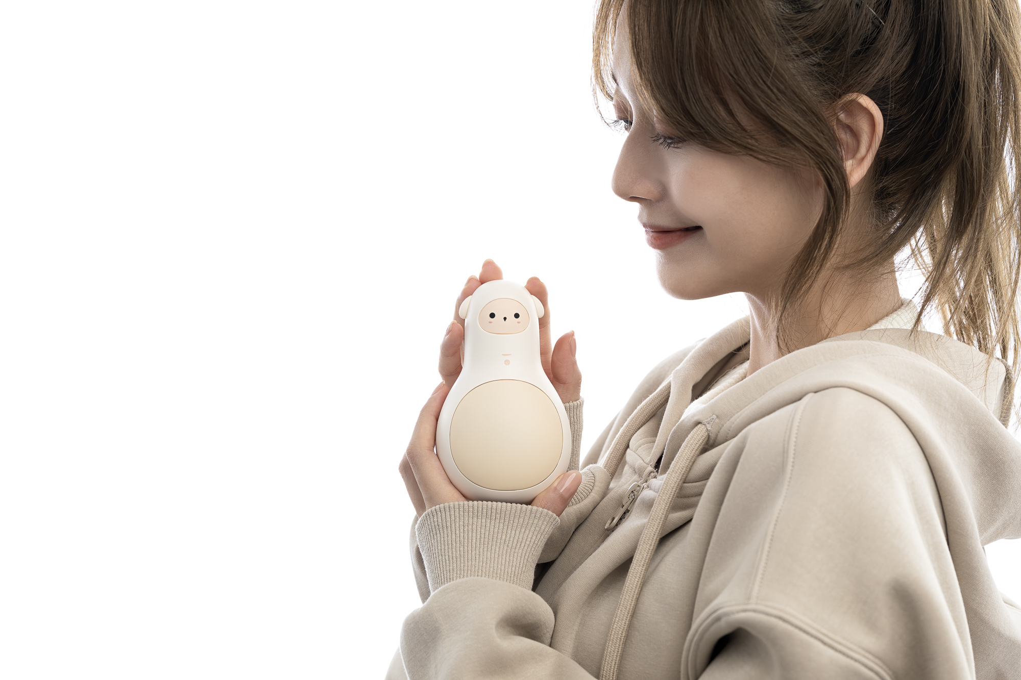 Alpaca，Hand warmer，Shenzhen，shot，