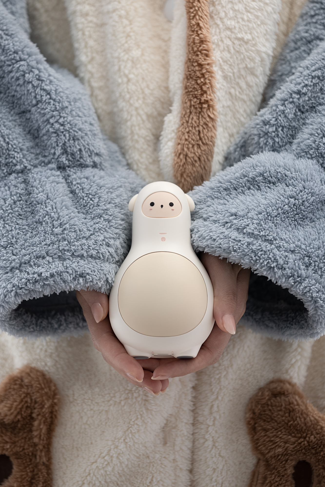 Alpaca，Hand warmer，Shenzhen，shot，