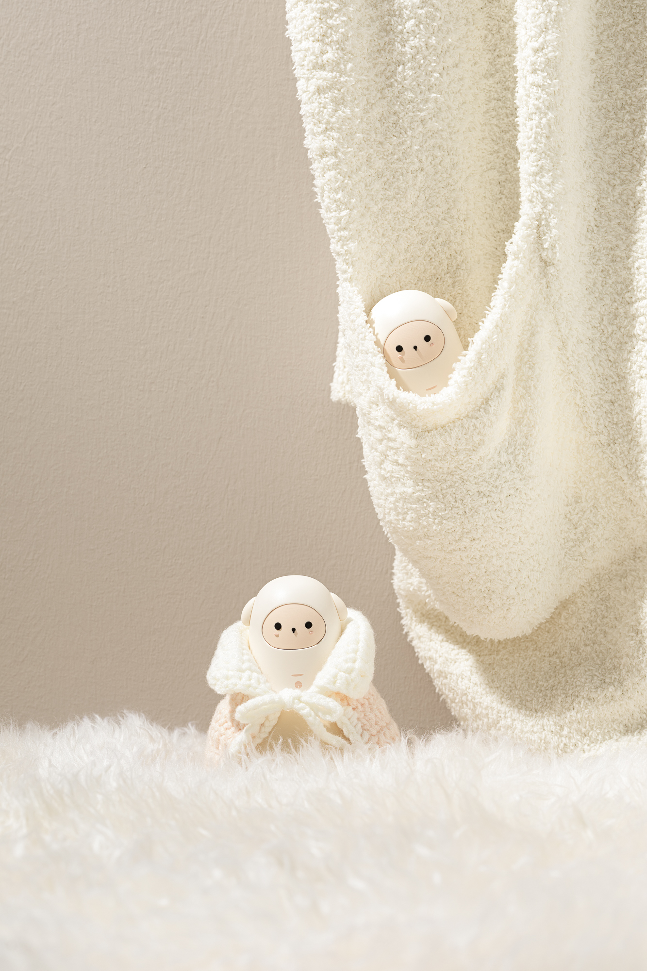 Alpaca，Hand warmer，Shenzhen，shot，