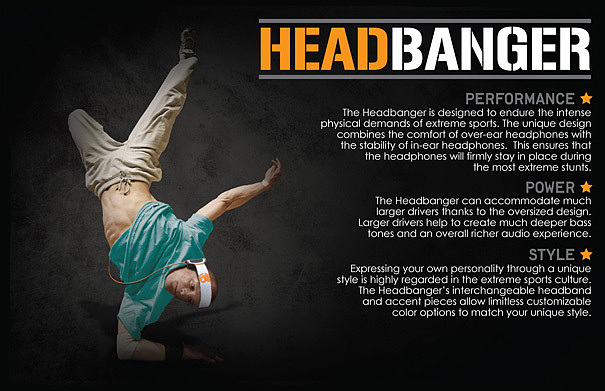 outdoors，motion，headset，product design，electronic product，