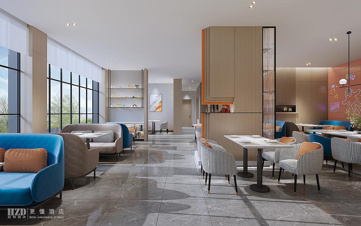 Hotel Design，Chengdu hotel design，Redtory design，Hotel design company，