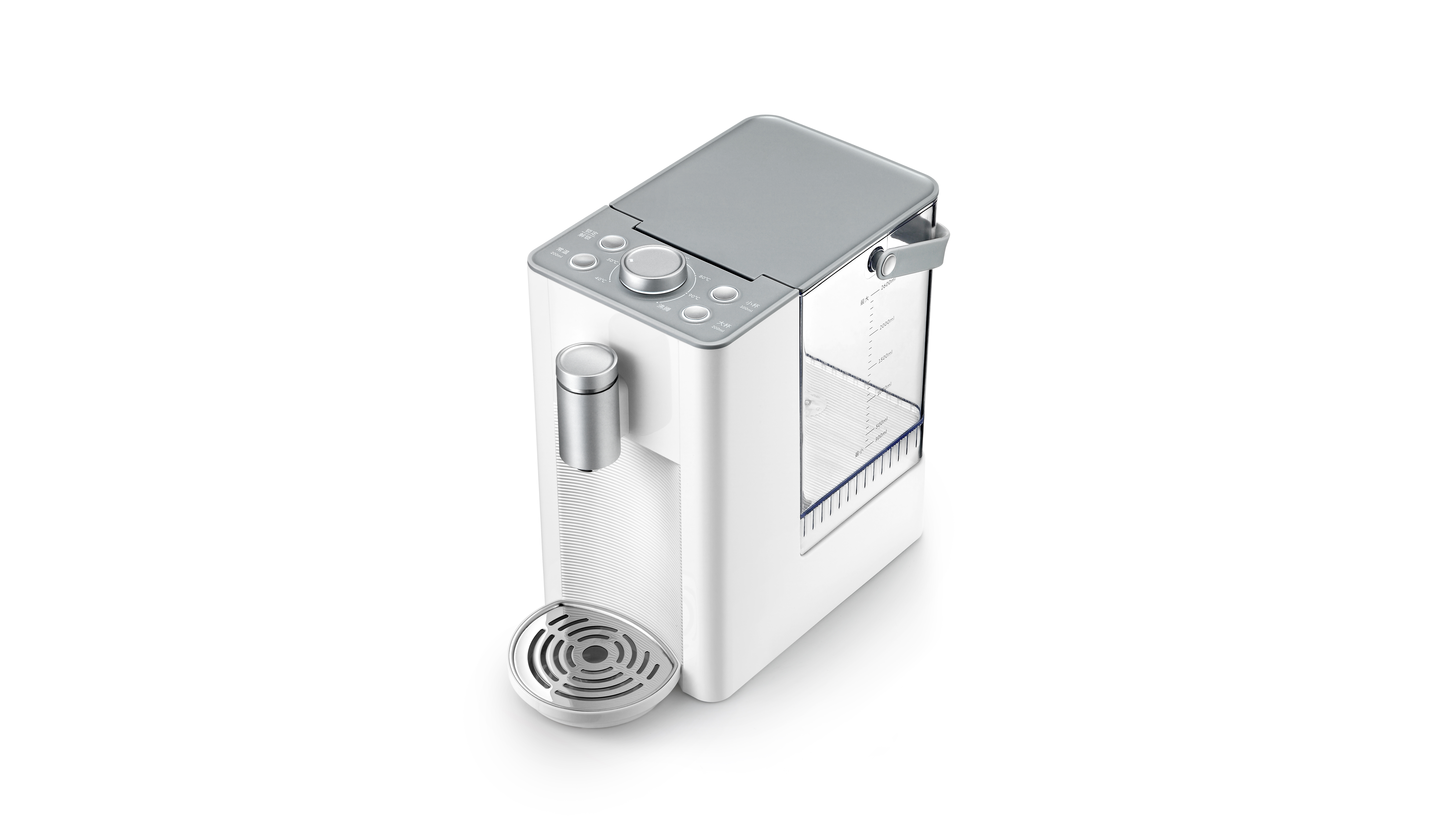 household electrical appliances，industrial design，BUYDEEM，