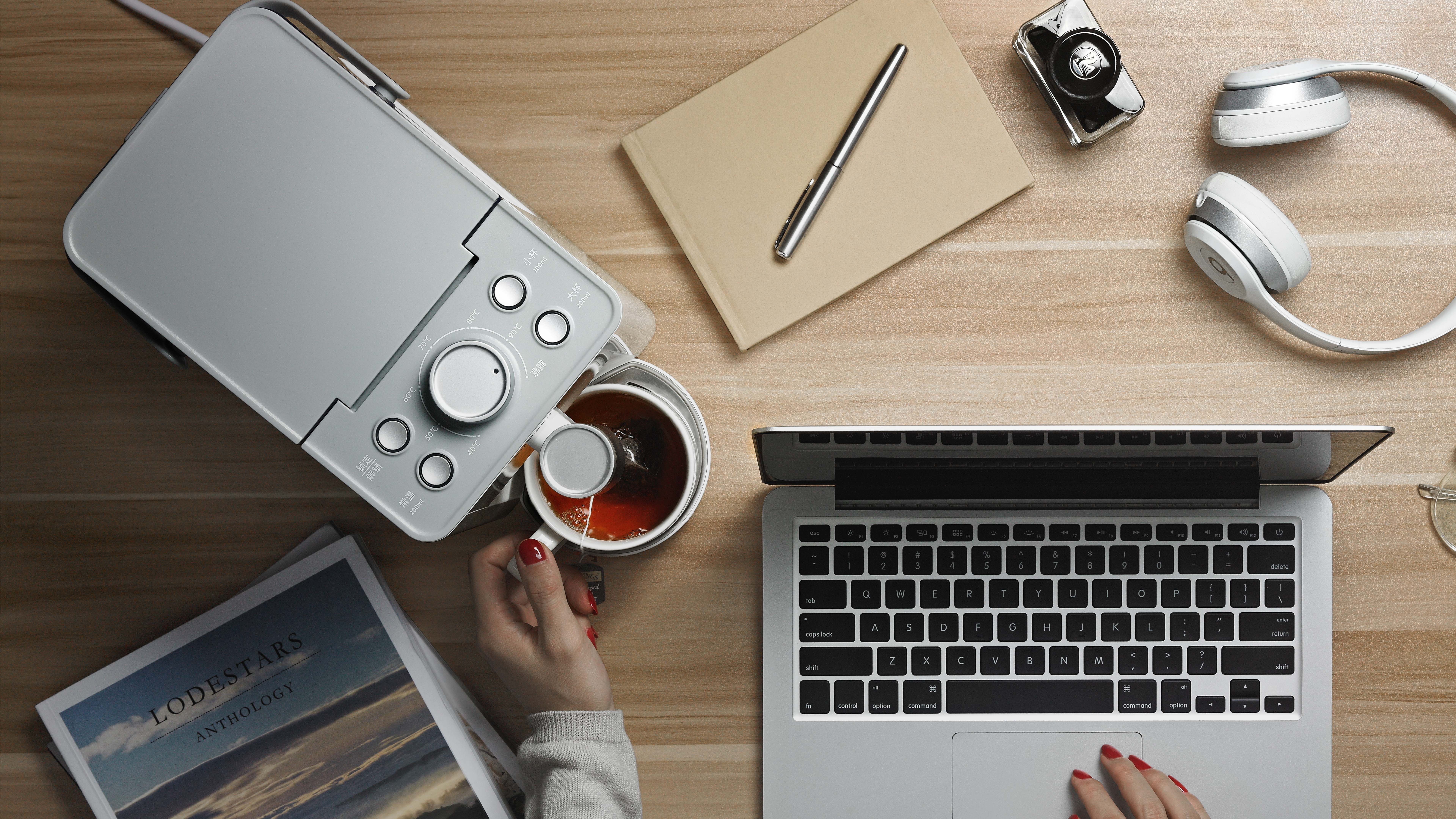 household electrical appliances，industrial design，BUYDEEM，