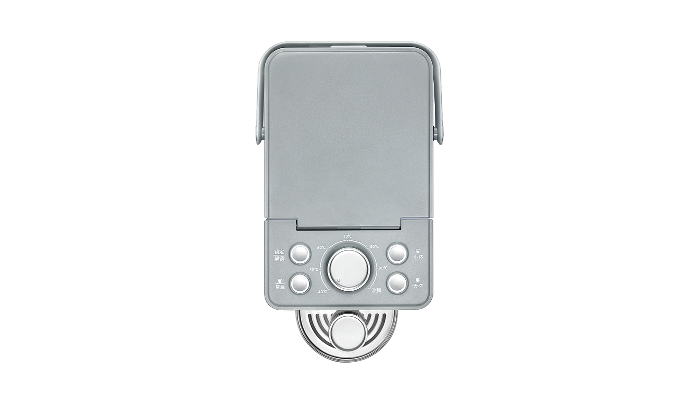 household electrical appliances，industrial design，BUYDEEM，
