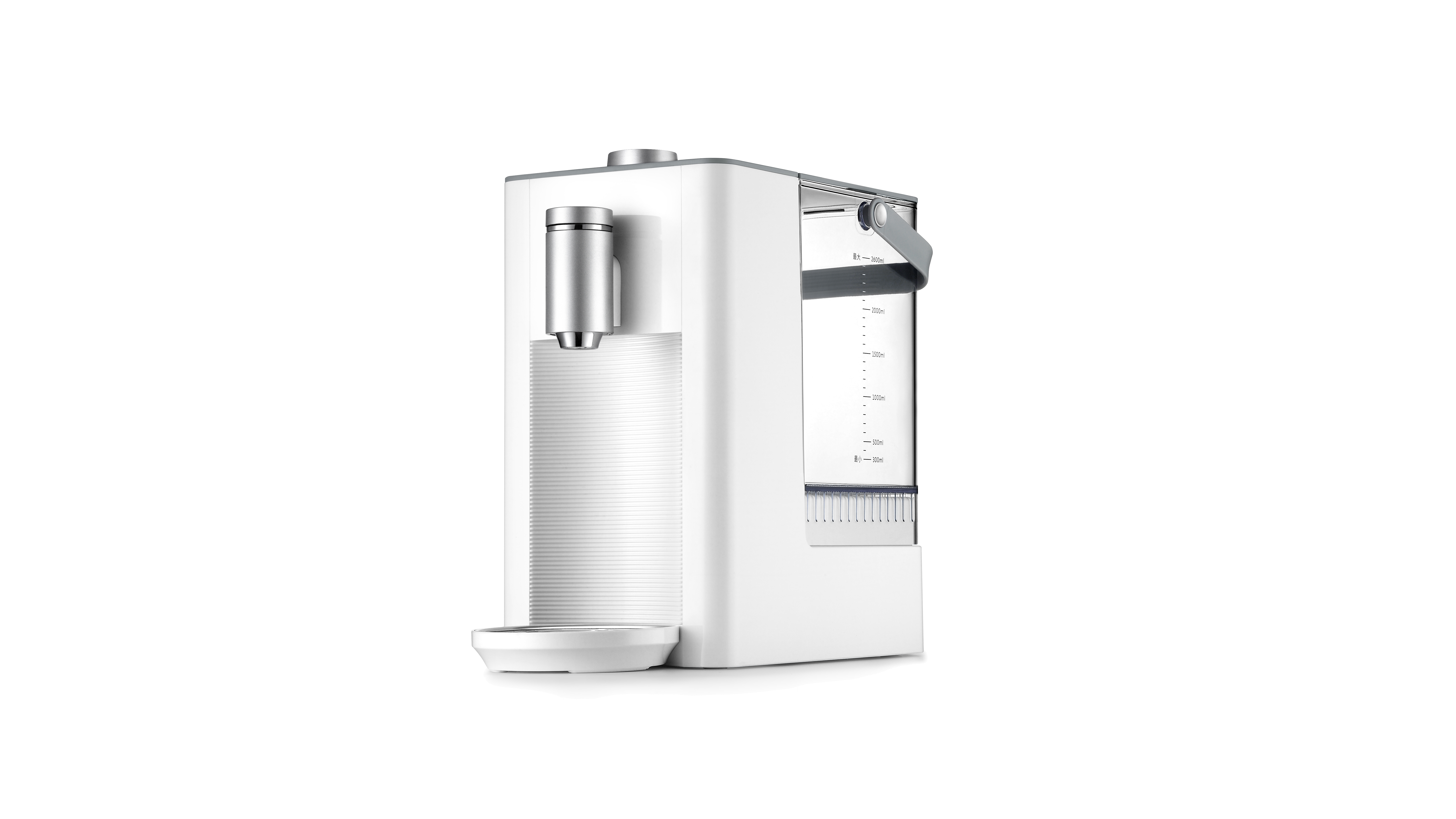 household electrical appliances，industrial design，BUYDEEM，