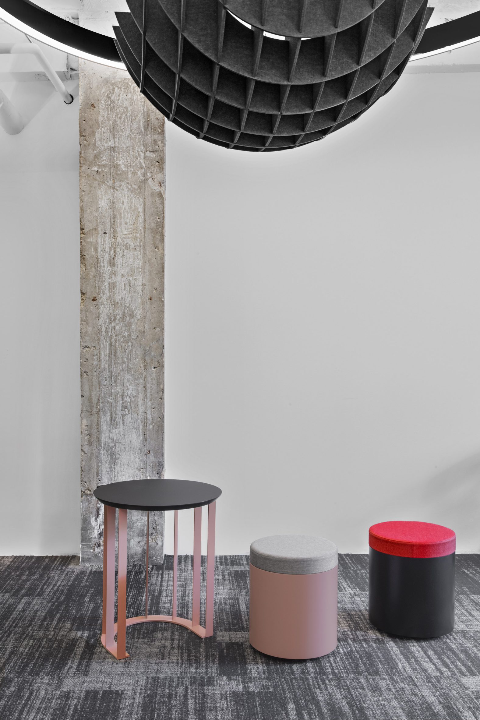 ZooZoo，Office furniture ，Table，chair，