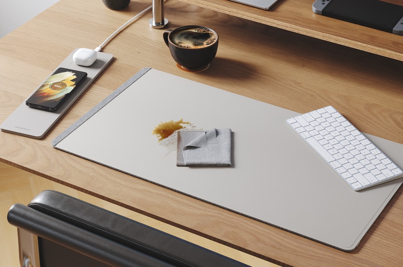Office Supplies，Table mat，Digital accessories，originality，