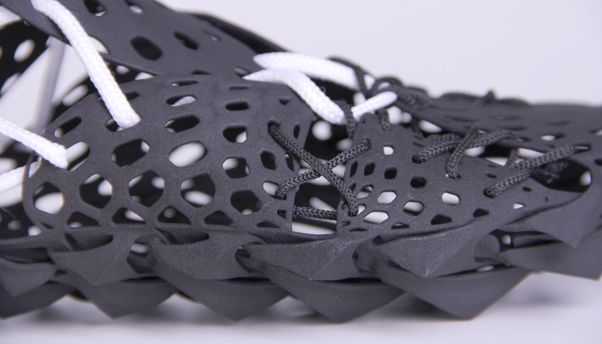 3D printing，motion，Soccer shoes，Parametric design，