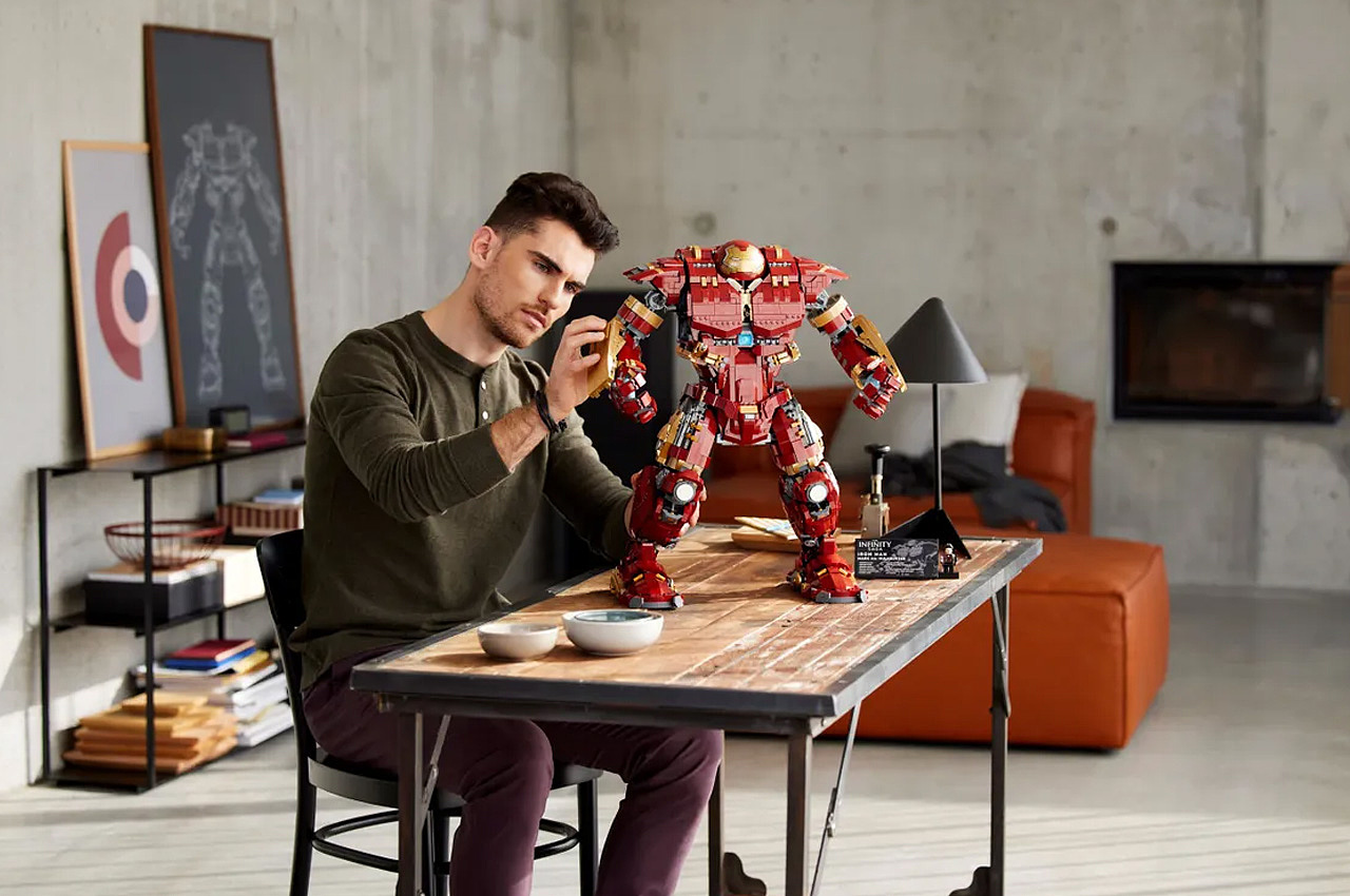Lego，Building blocks，lego，Toys，Iron Man，