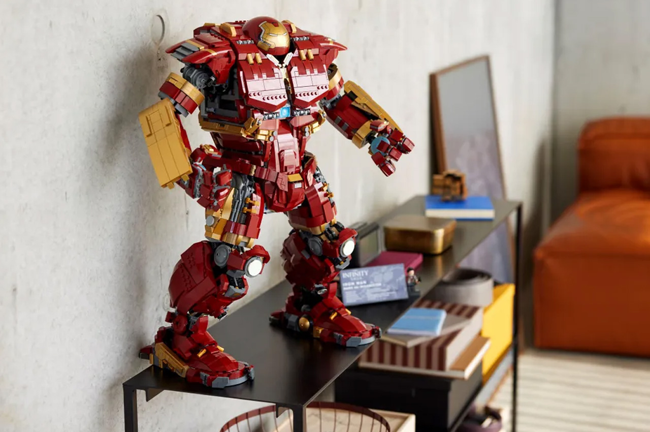Lego，Building blocks，lego，Toys，Iron Man，