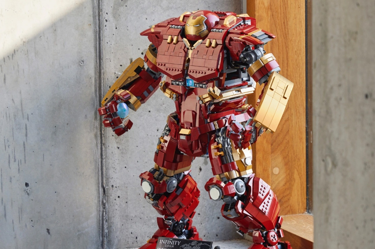 Lego，Building blocks，lego，Toys，Iron Man，