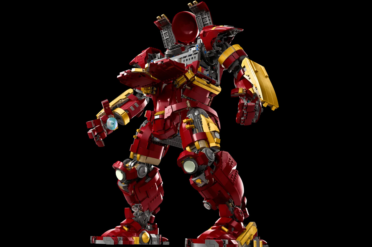 Lego，Building blocks，lego，Toys，Iron Man，