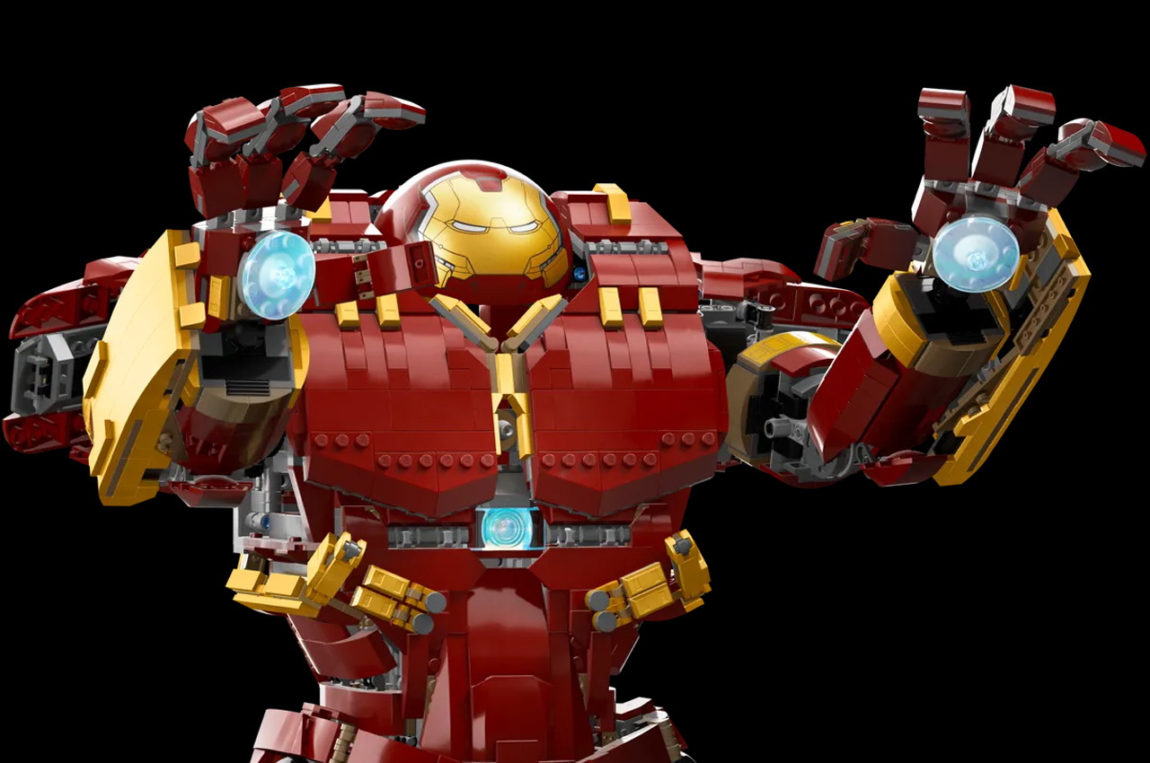 Lego，Building blocks，lego，Toys，Iron Man，