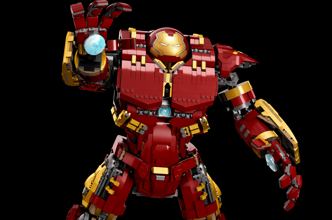 Lego，Building blocks，lego，Toys，Iron Man，