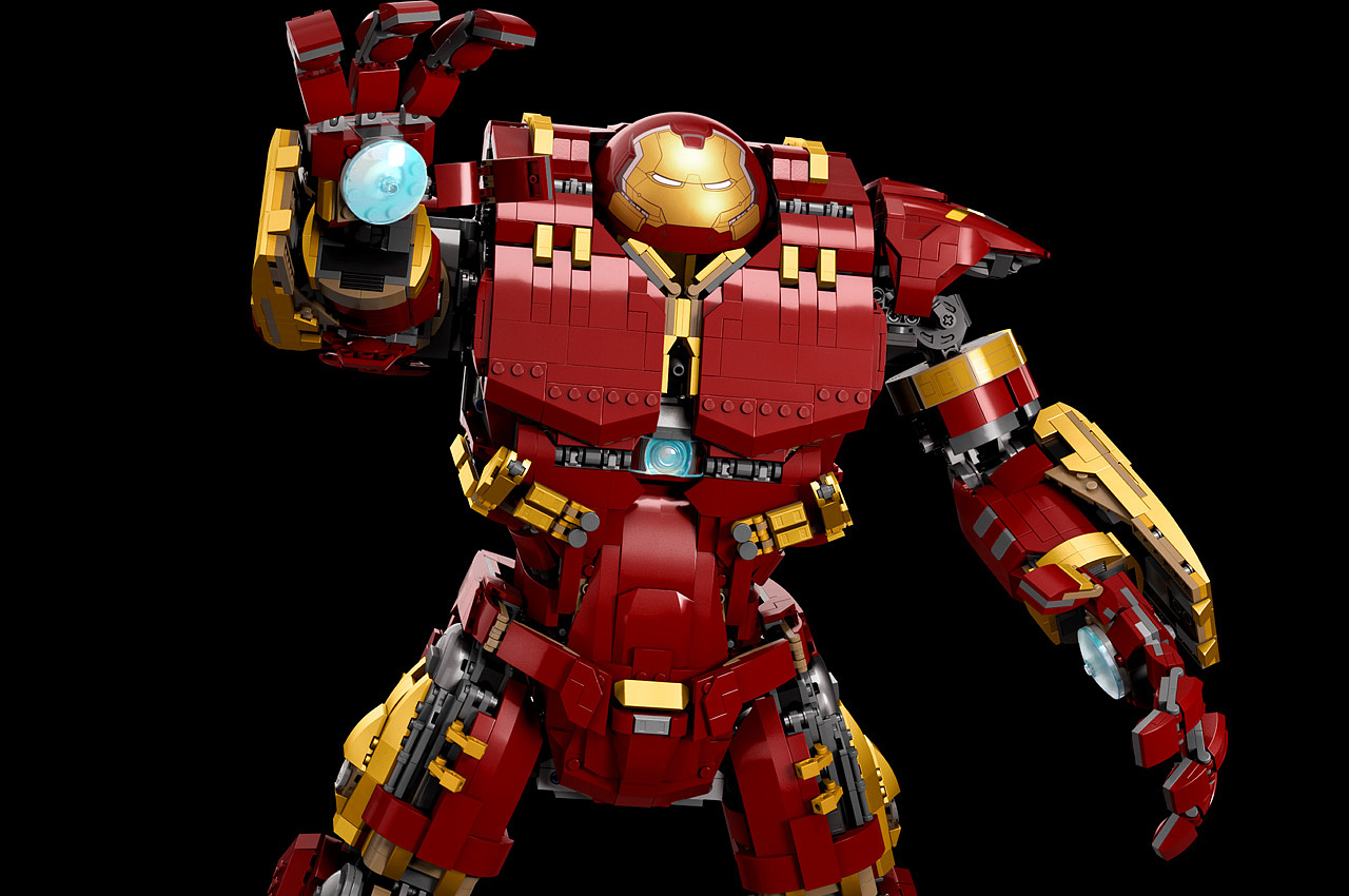 Lego，Building blocks，lego，Toys，Iron Man，