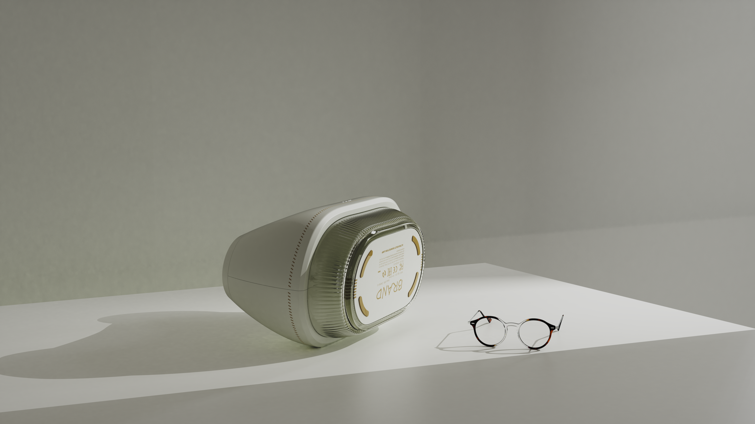 disinfect，Night light，ultraviolet rays，product design，Wool ball trimmer，