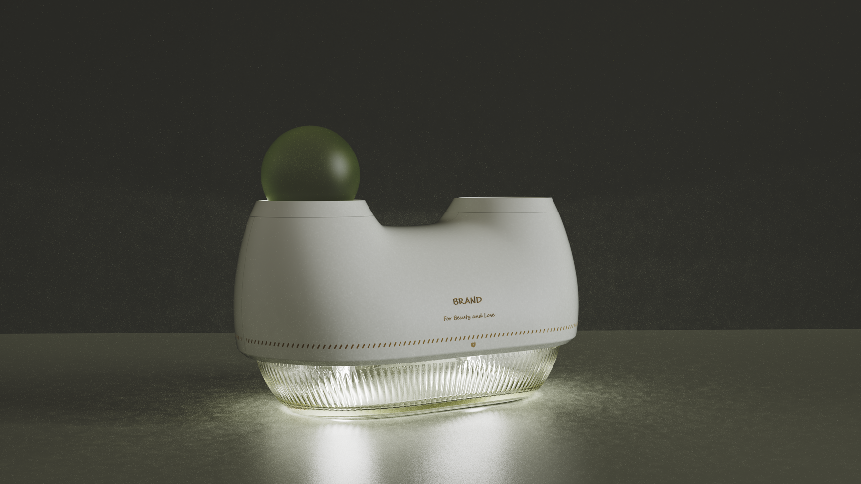 disinfect，Night light，ultraviolet rays，product design，Wool ball trimmer，