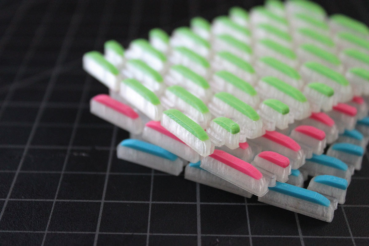 kitchen，wash，3D printing，clean，