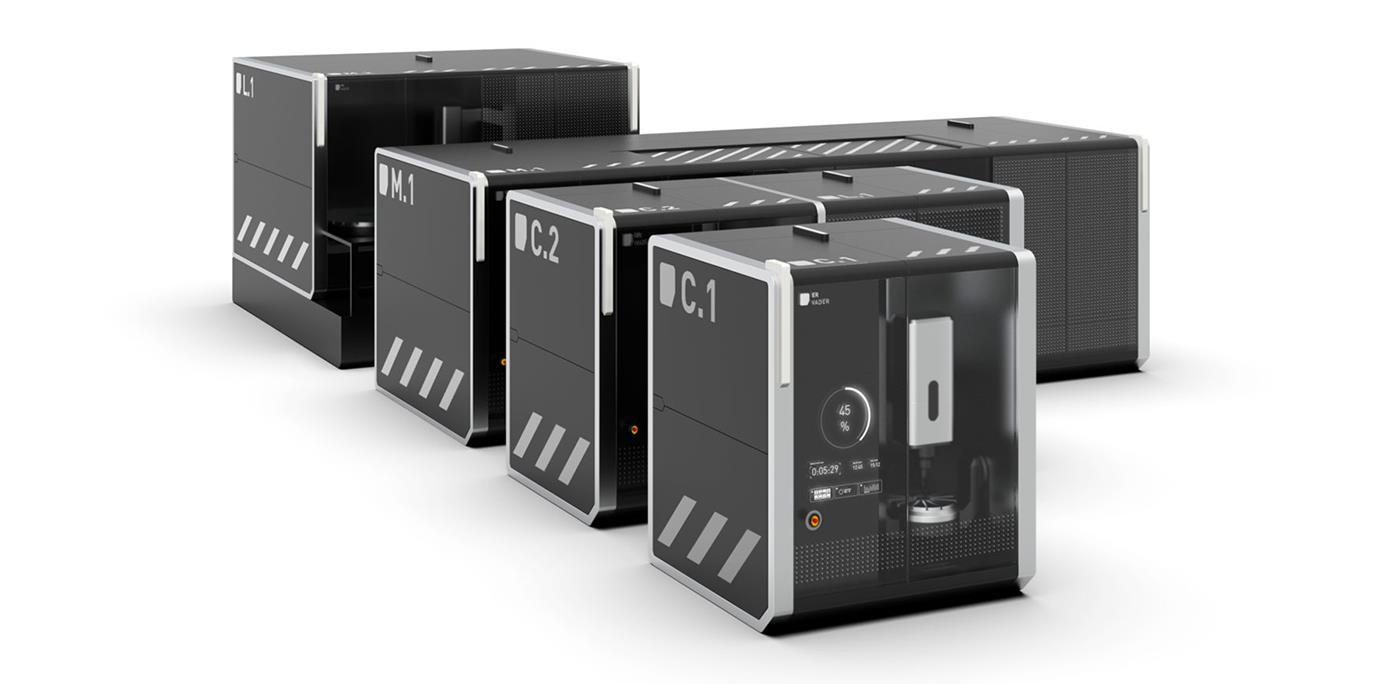 Father，industrial design，Appearance design，Modular design，