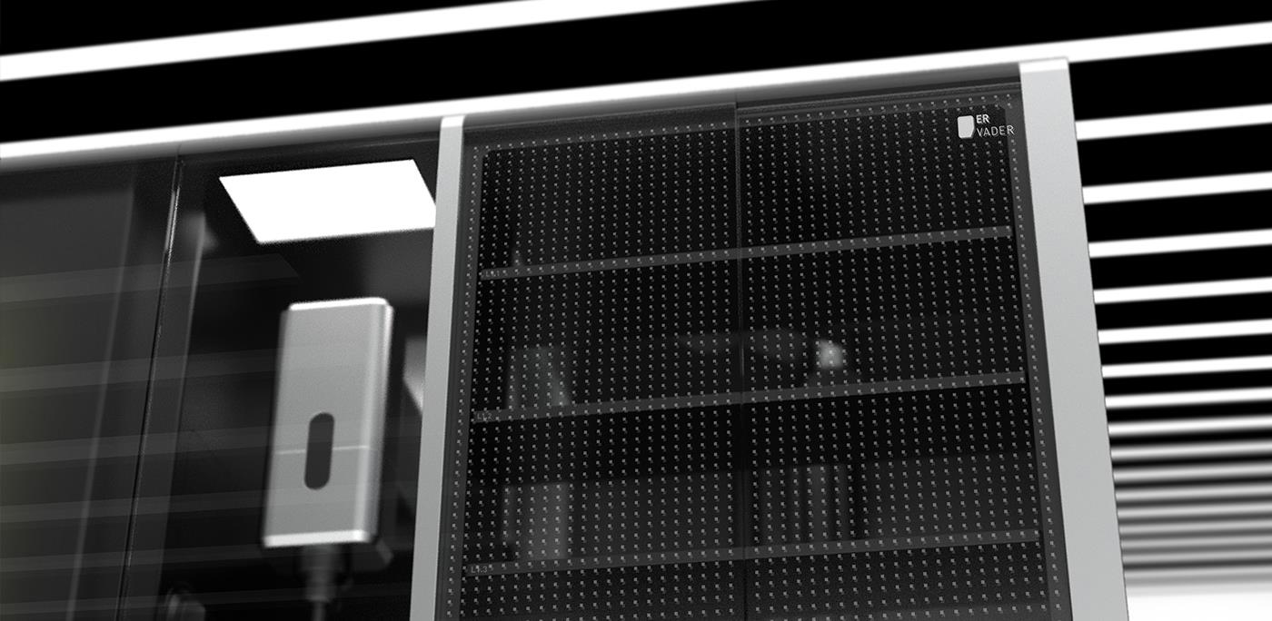 Father，industrial design，Appearance design，Modular design，