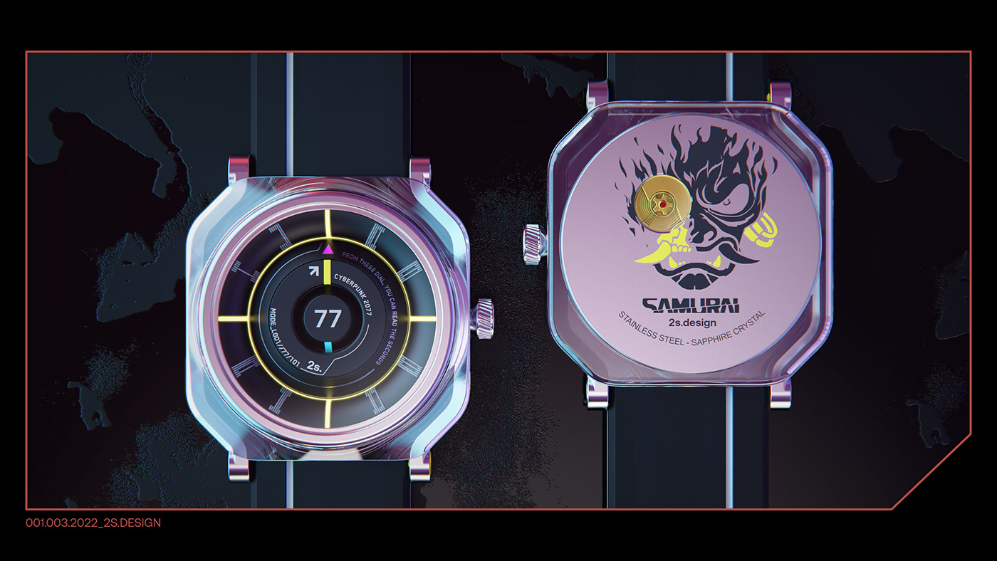 concept，Wrist watch，product design，Appearance design，exquisite，