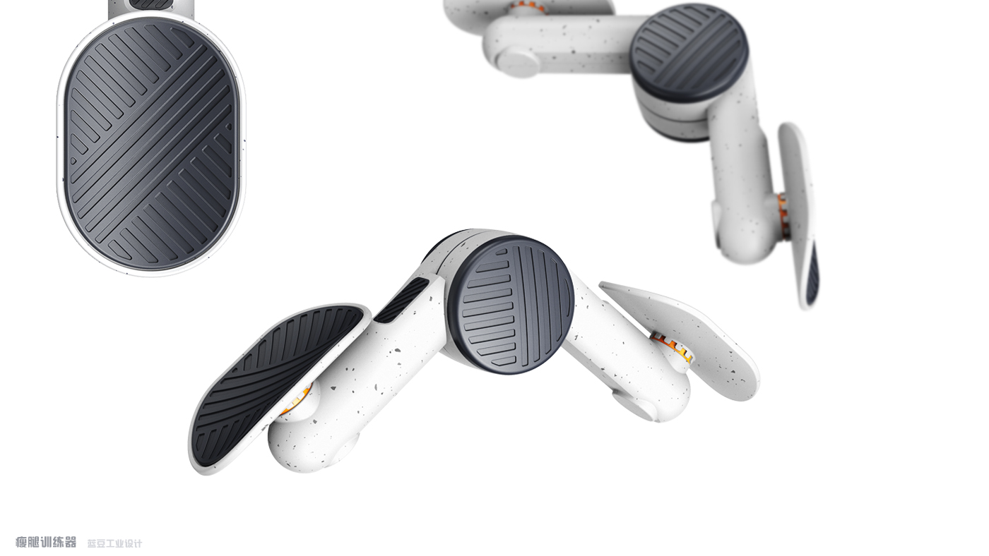 Skinny leg artifact，Pelvic floor muscle repair device，Training equipment，