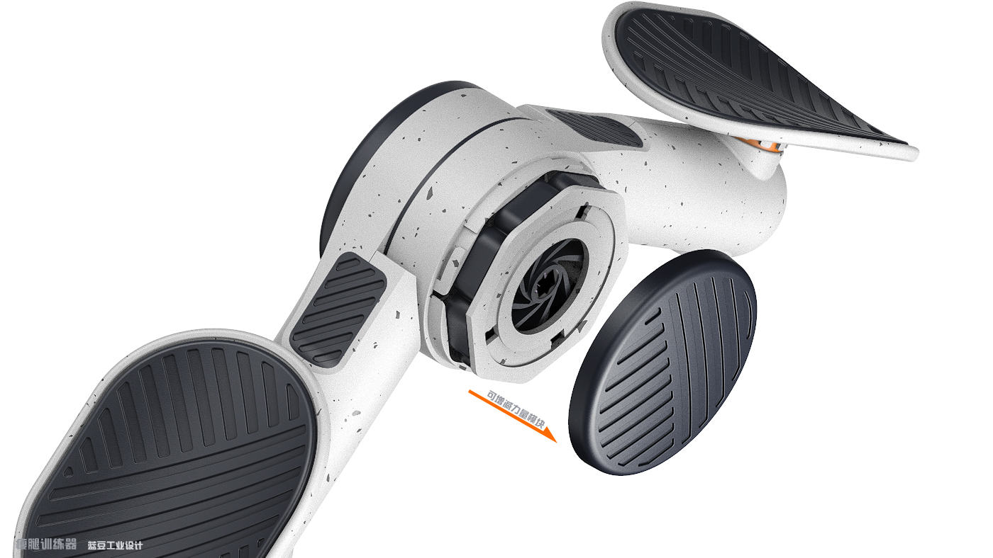 Skinny leg artifact，Pelvic floor muscle repair device，Training equipment，