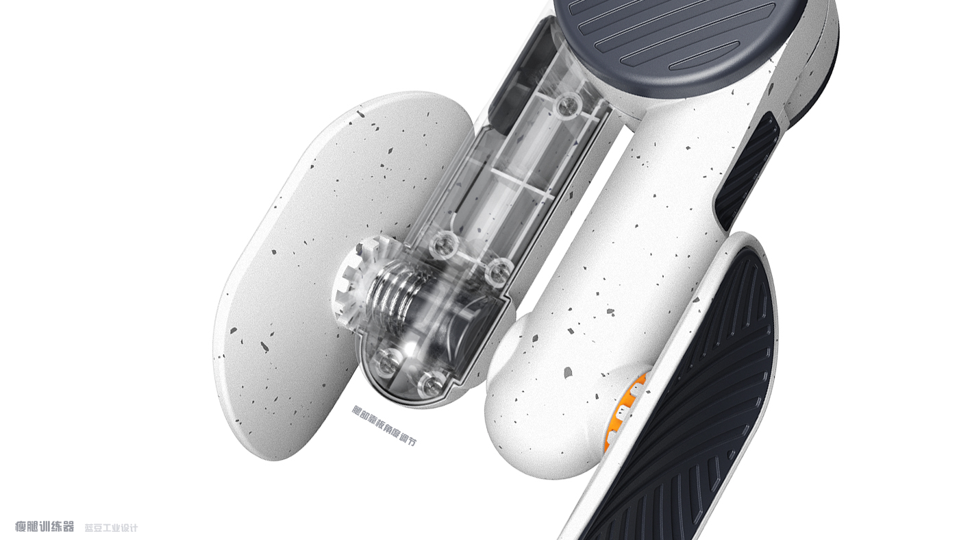 Skinny leg artifact，Pelvic floor muscle repair device，Training equipment，