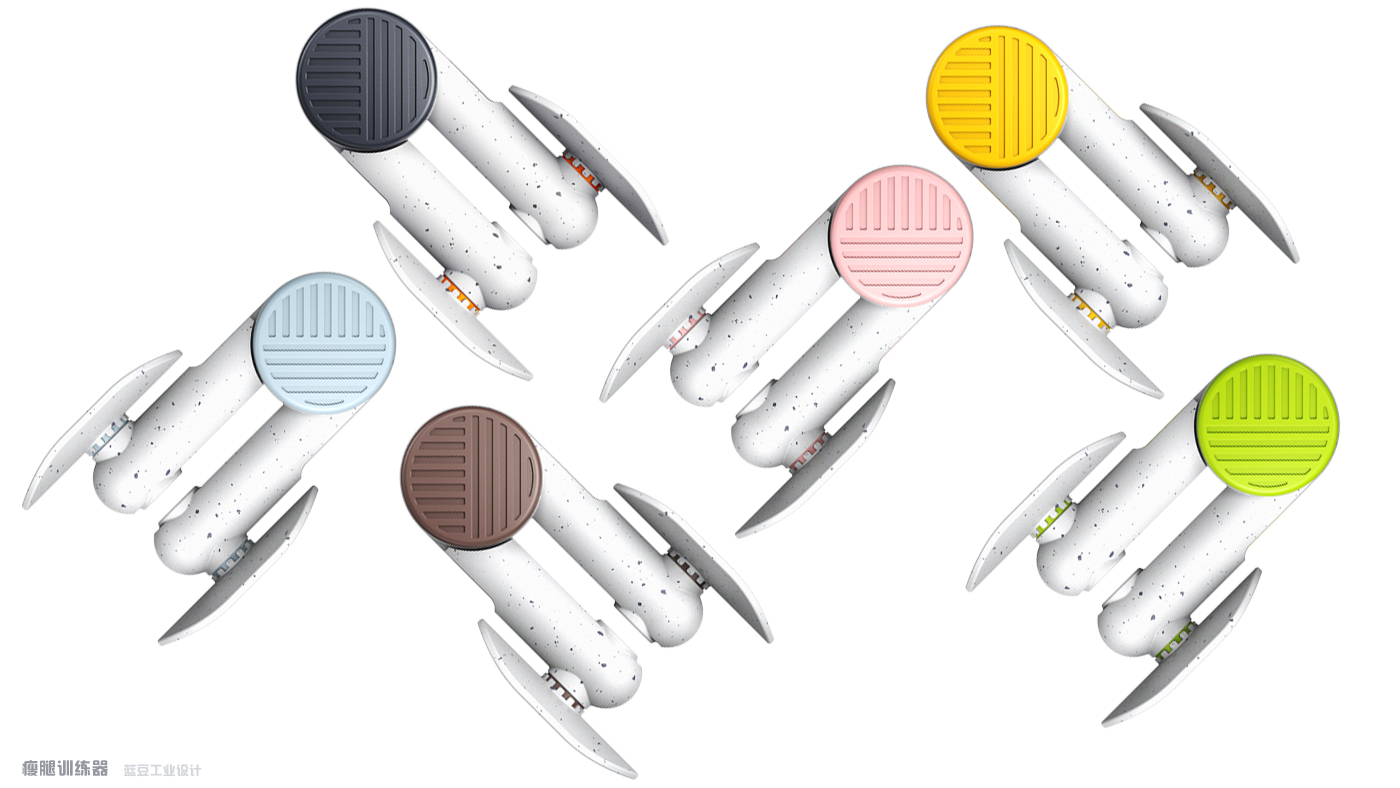 Skinny leg artifact，Pelvic floor muscle repair device，Training equipment，