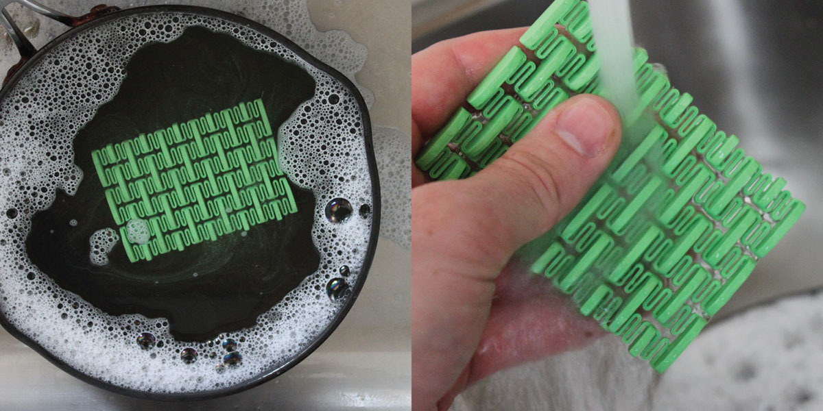 kitchen，wash，3D printing，clean，