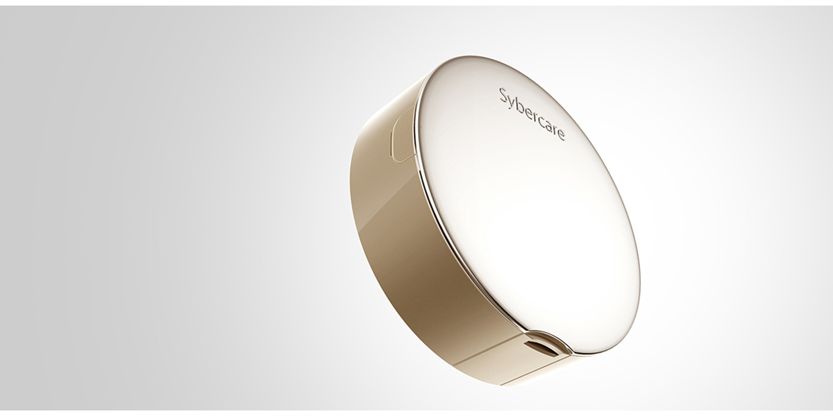 Design Research，Structural design，Appearance design，Female blood glucose meter，