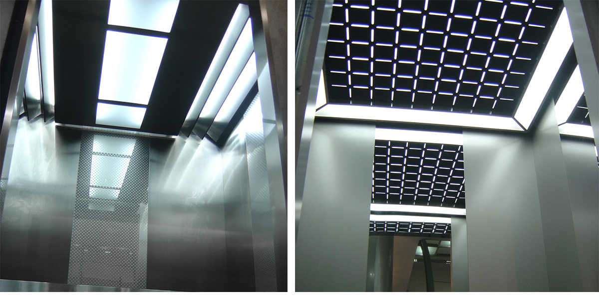 Design Research，industrial design，Structural design，Elevator car，