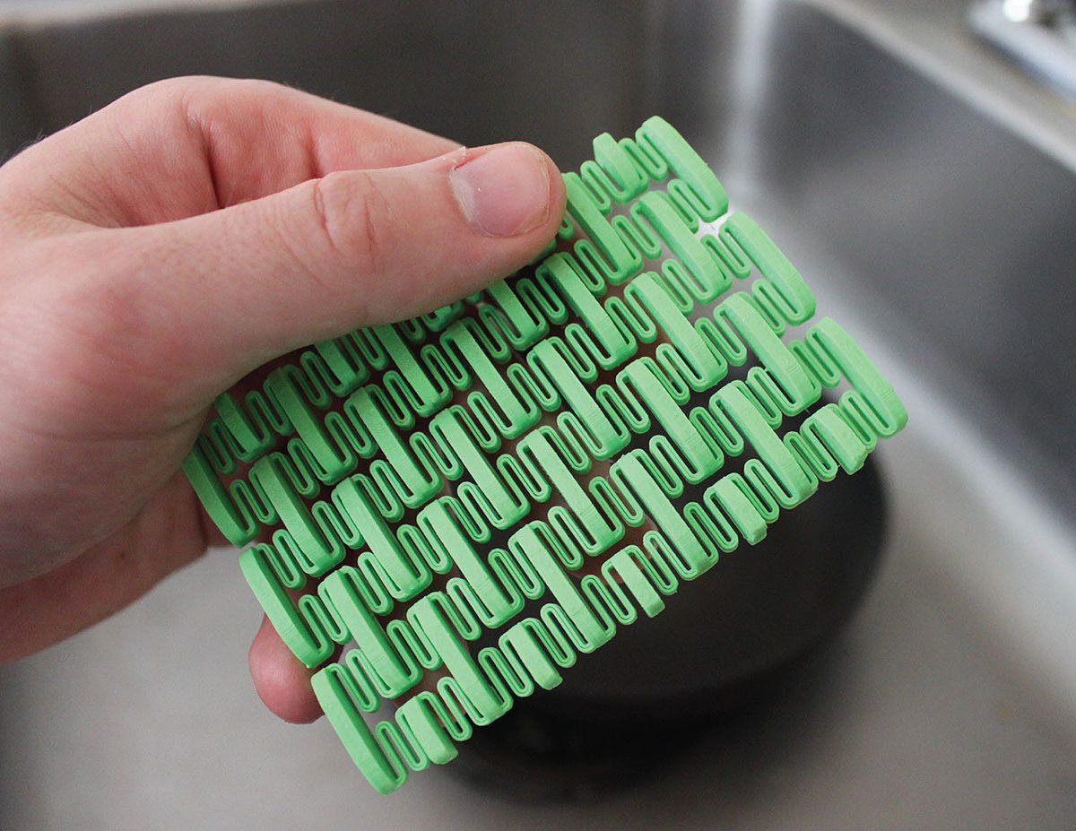kitchen，wash，3D printing，clean，