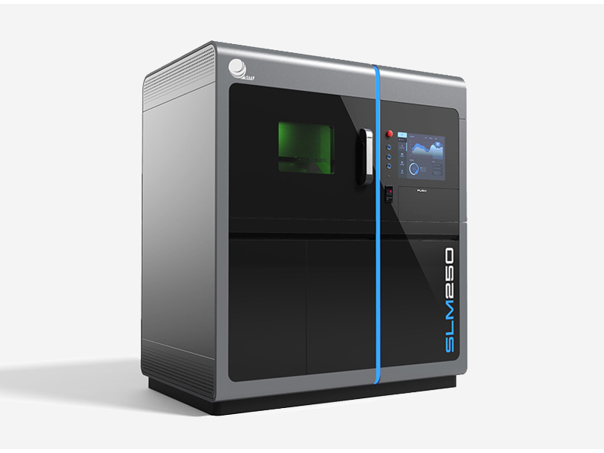 industrial design，Appearance design，Structural design，Color scheme，Metal 3D printer，