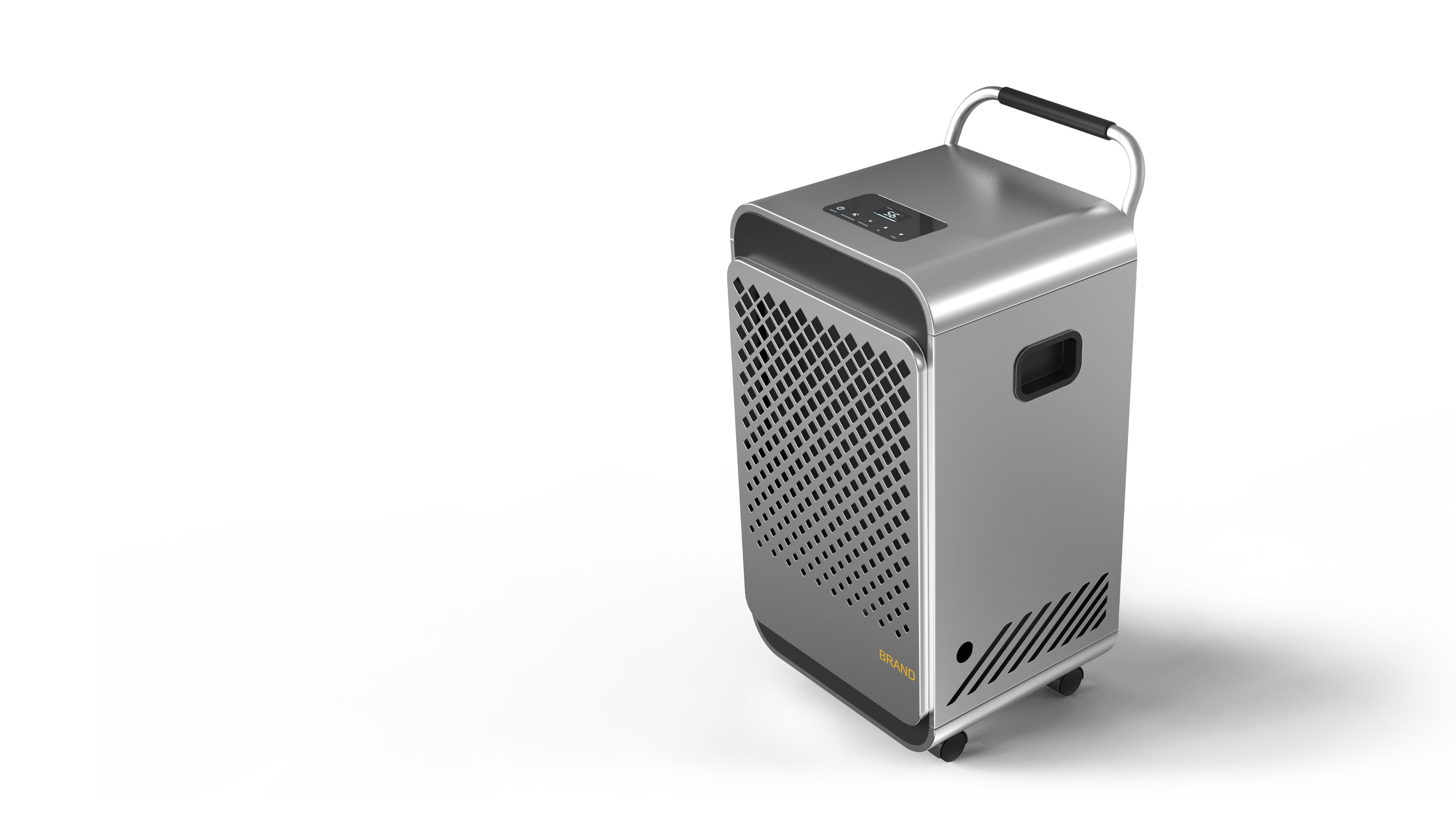 Hangzhou Aike Industrial Design Co., Ltd，dehumidifier，