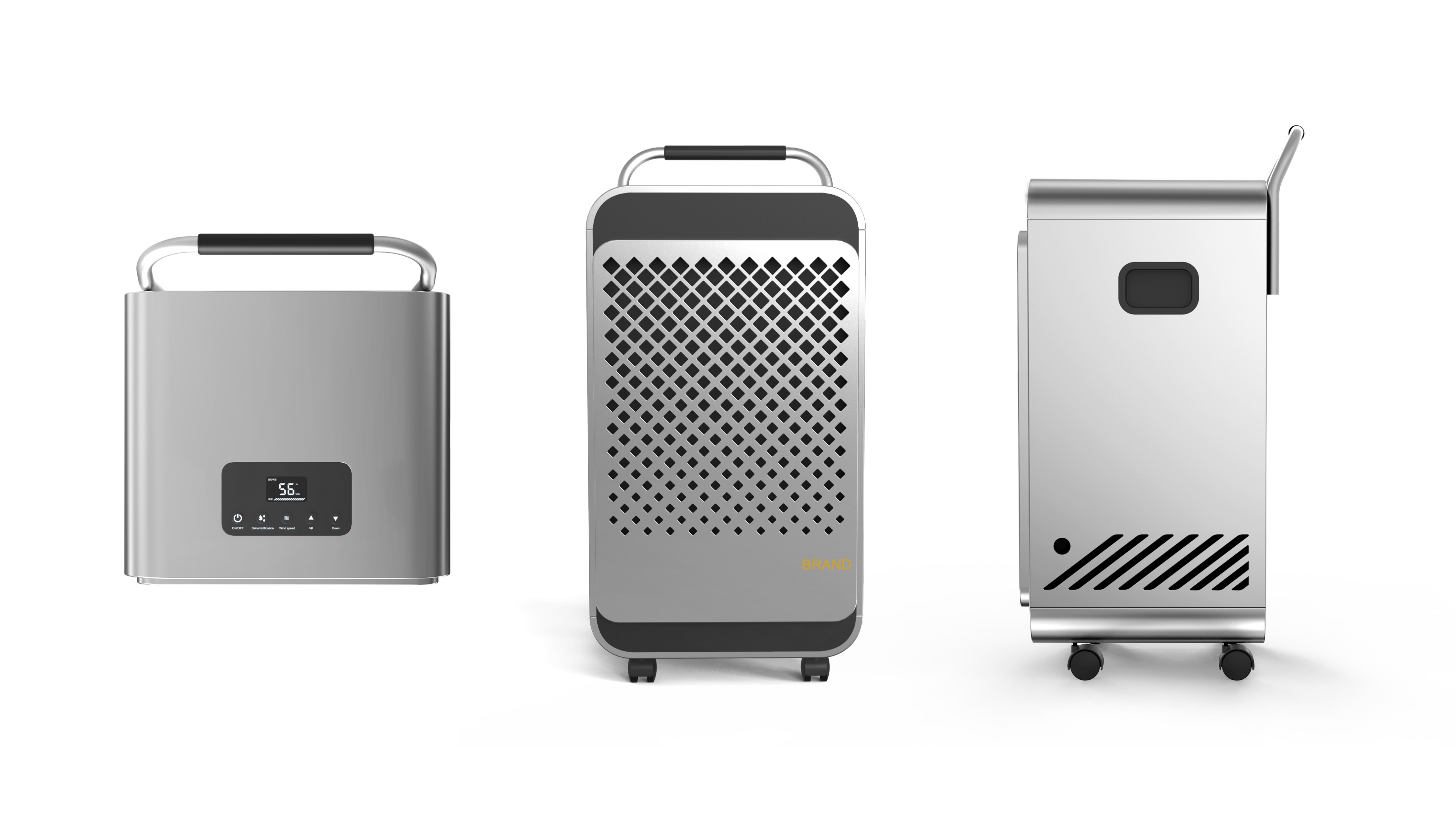 Hangzhou Aike Industrial Design Co., Ltd，dehumidifier，