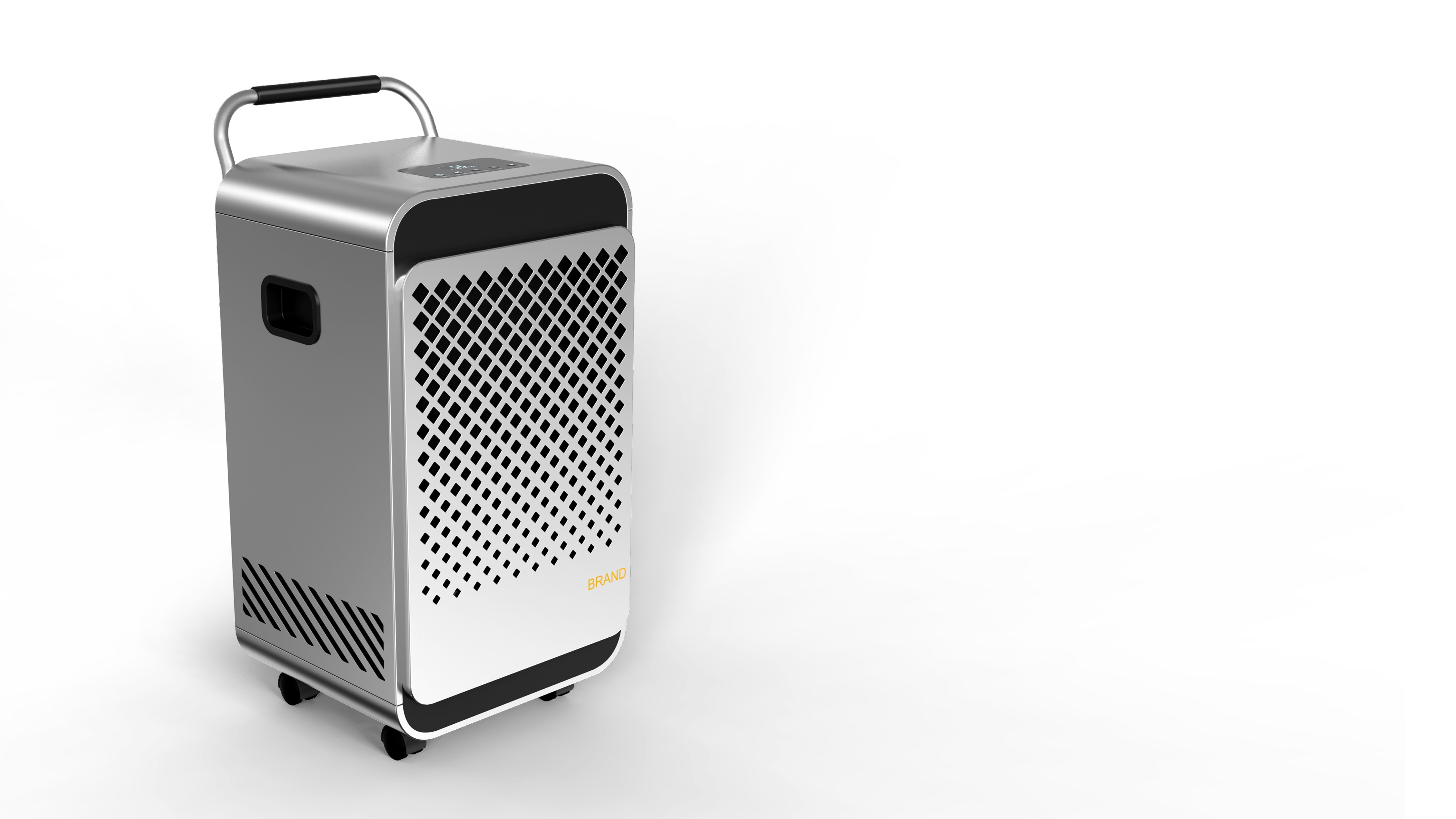 Hangzhou Aike Industrial Design Co., Ltd，dehumidifier，