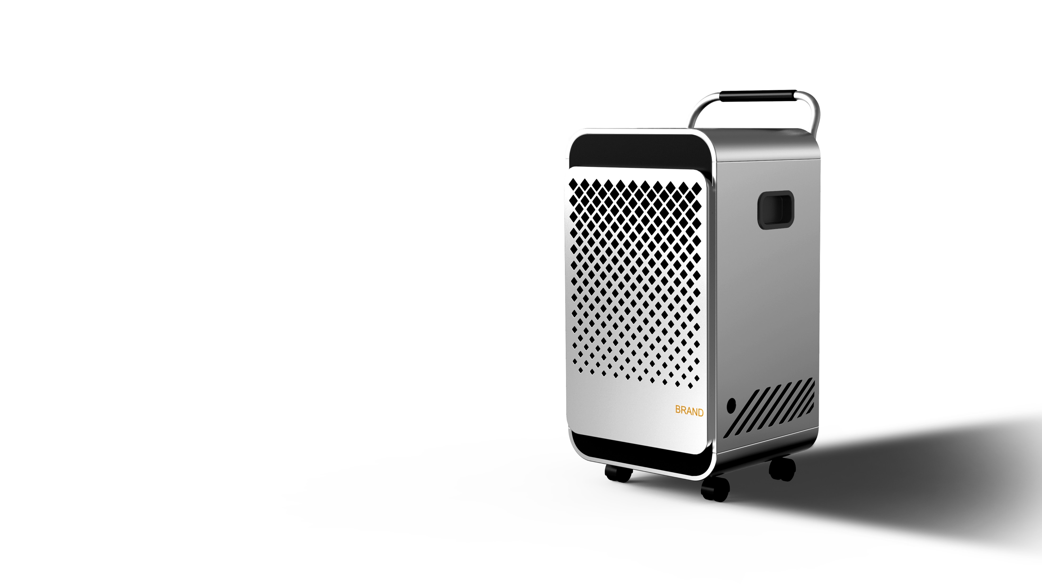 Hangzhou Aike Industrial Design Co., Ltd，dehumidifier，