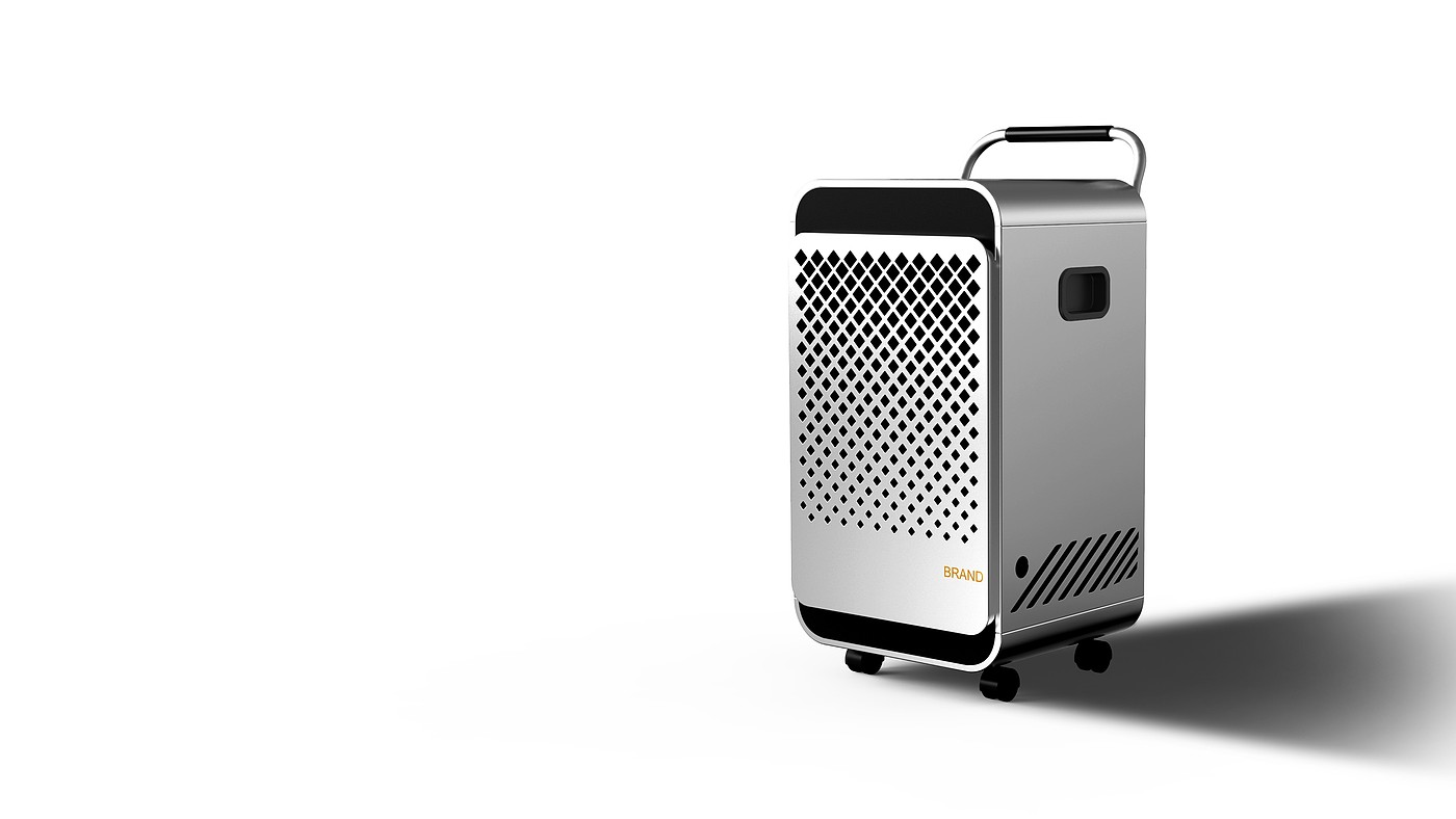 Hangzhou Aike Industrial Design Co., Ltd，dehumidifier，