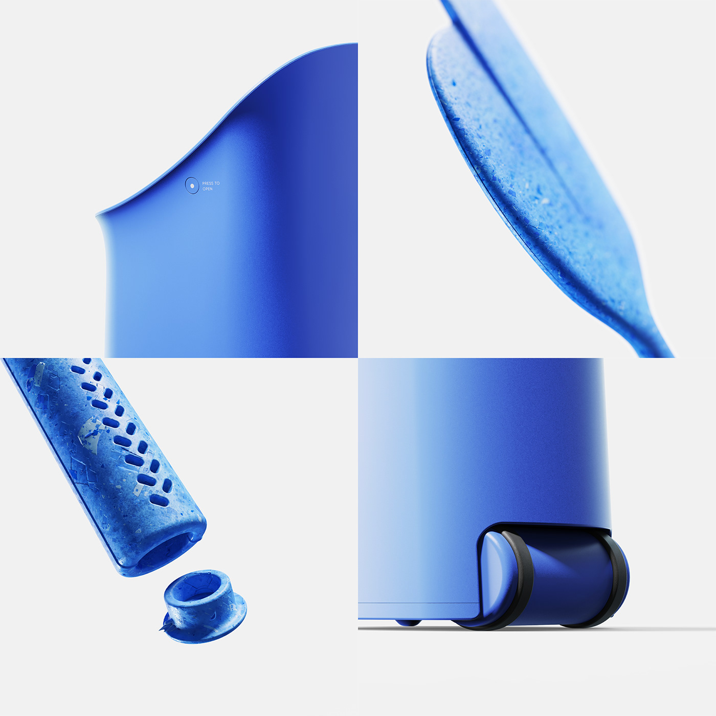 environmental protection，Environmental protection design，recycling，product design，