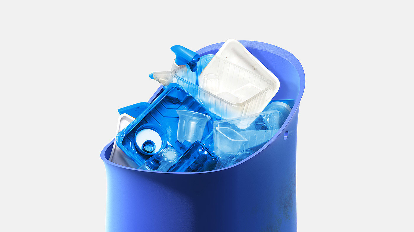 environmental protection，Environmental protection design，recycling，product design，